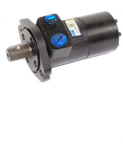 Eaton 101-1012-009 H Series 9.7 cu.in. Hydraulic Motor - Midwest