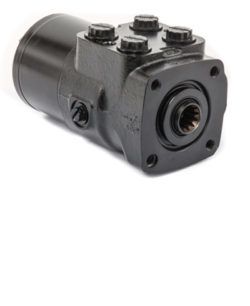 Eaton 213-1086-002 35.9 Cu.Inch Steering Valve - Load Sensing